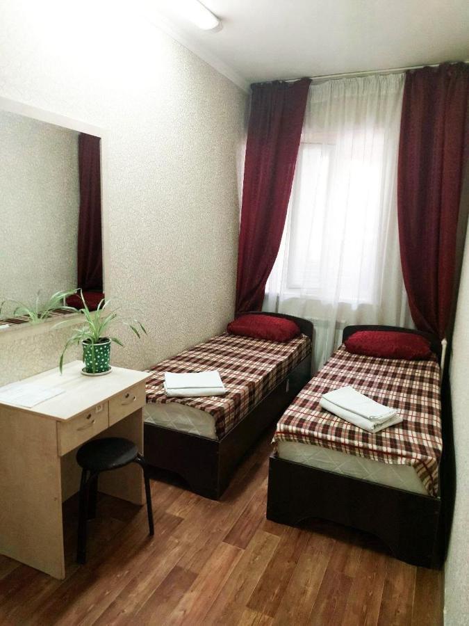 Fm Hostel Almaty Кок-Тюбе Экстерьер фото