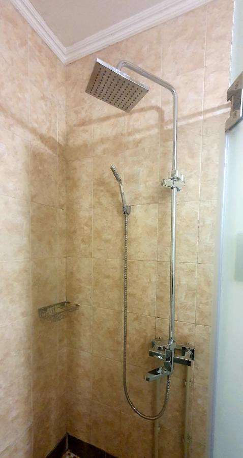 Fm Hostel Almaty Кок-Тюбе Экстерьер фото